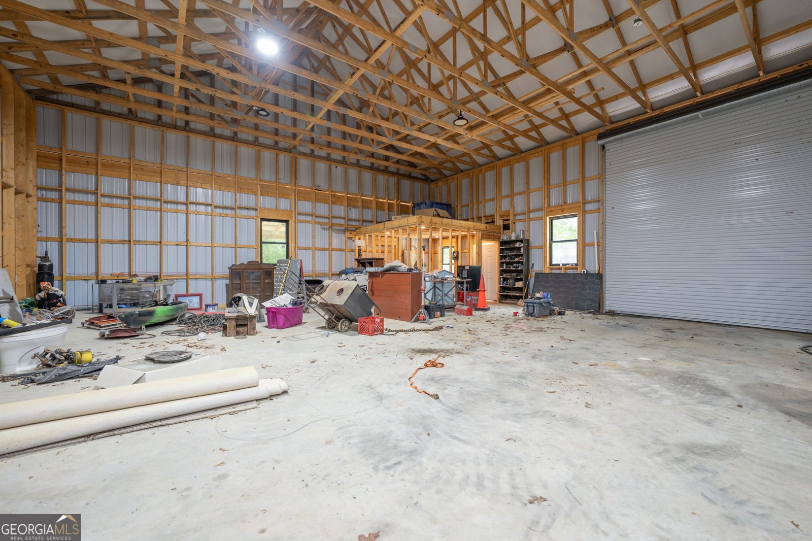 1228 J D Walton Road Newnan - Photo 55