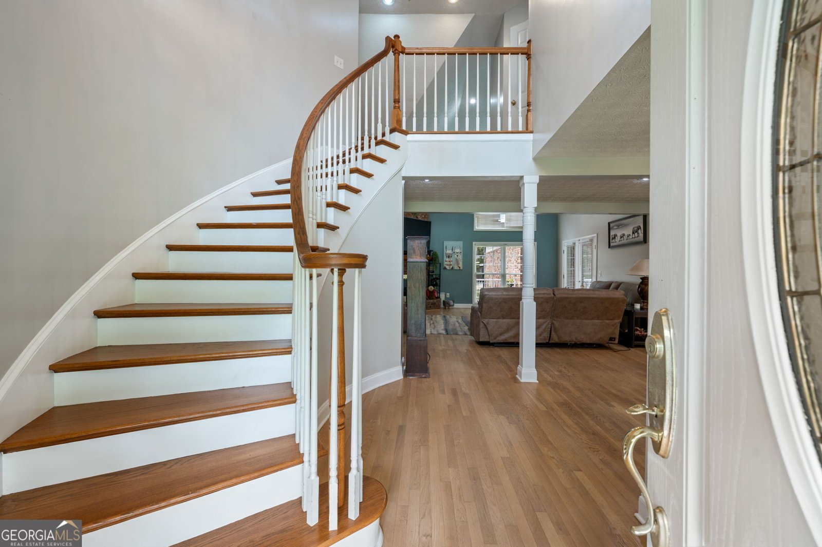 1228 J D Walton Road Newnan - Photo 8
