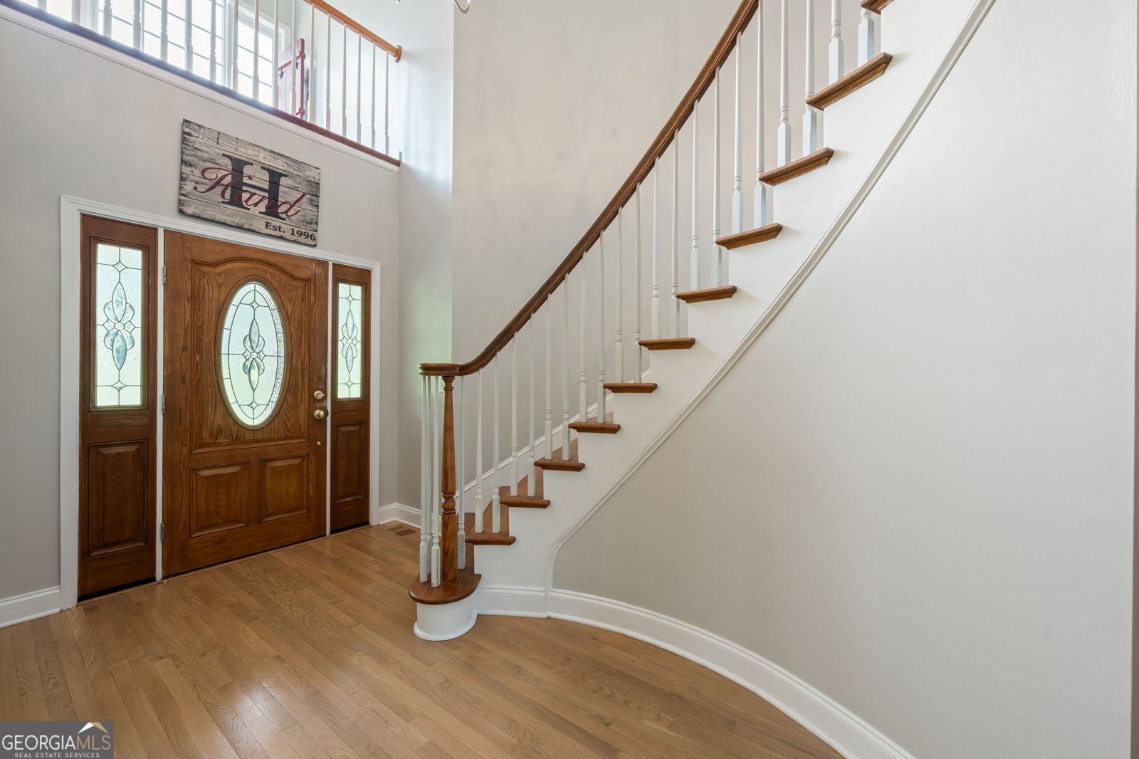 1228 J D Walton Road Newnan - Photo 9