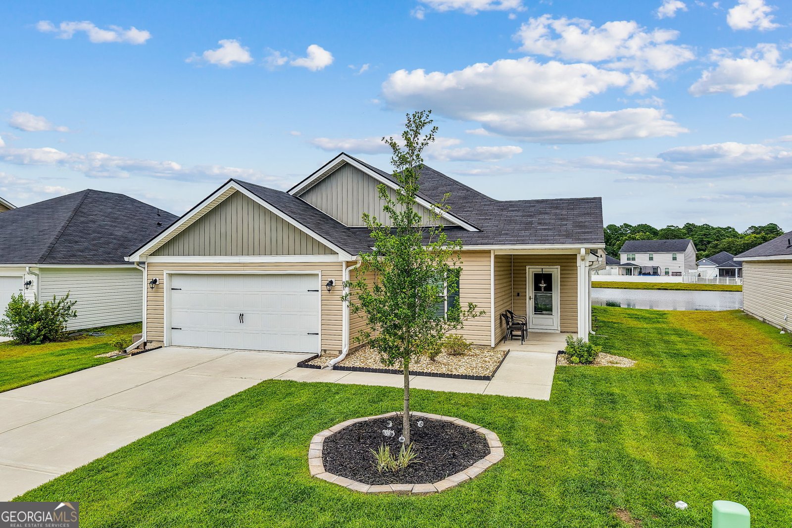 81 Hayden Drive St. Marys - Photo 6