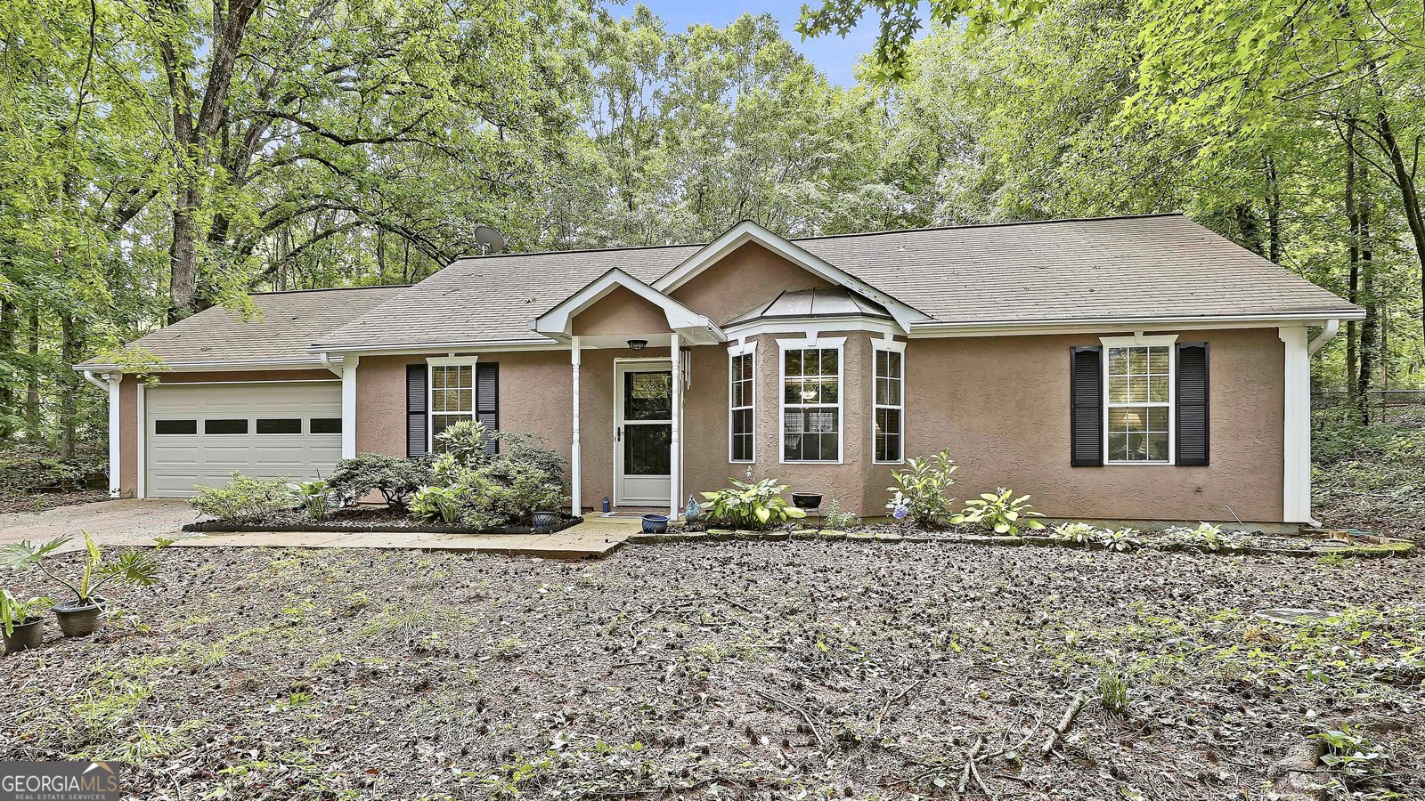85 Apache Pointe Drive Senoia - main photo