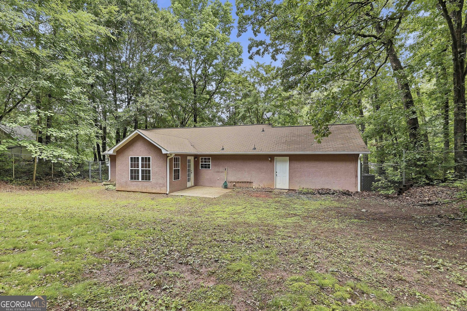 85 Apache Pointe Drive Senoia - Photo 30