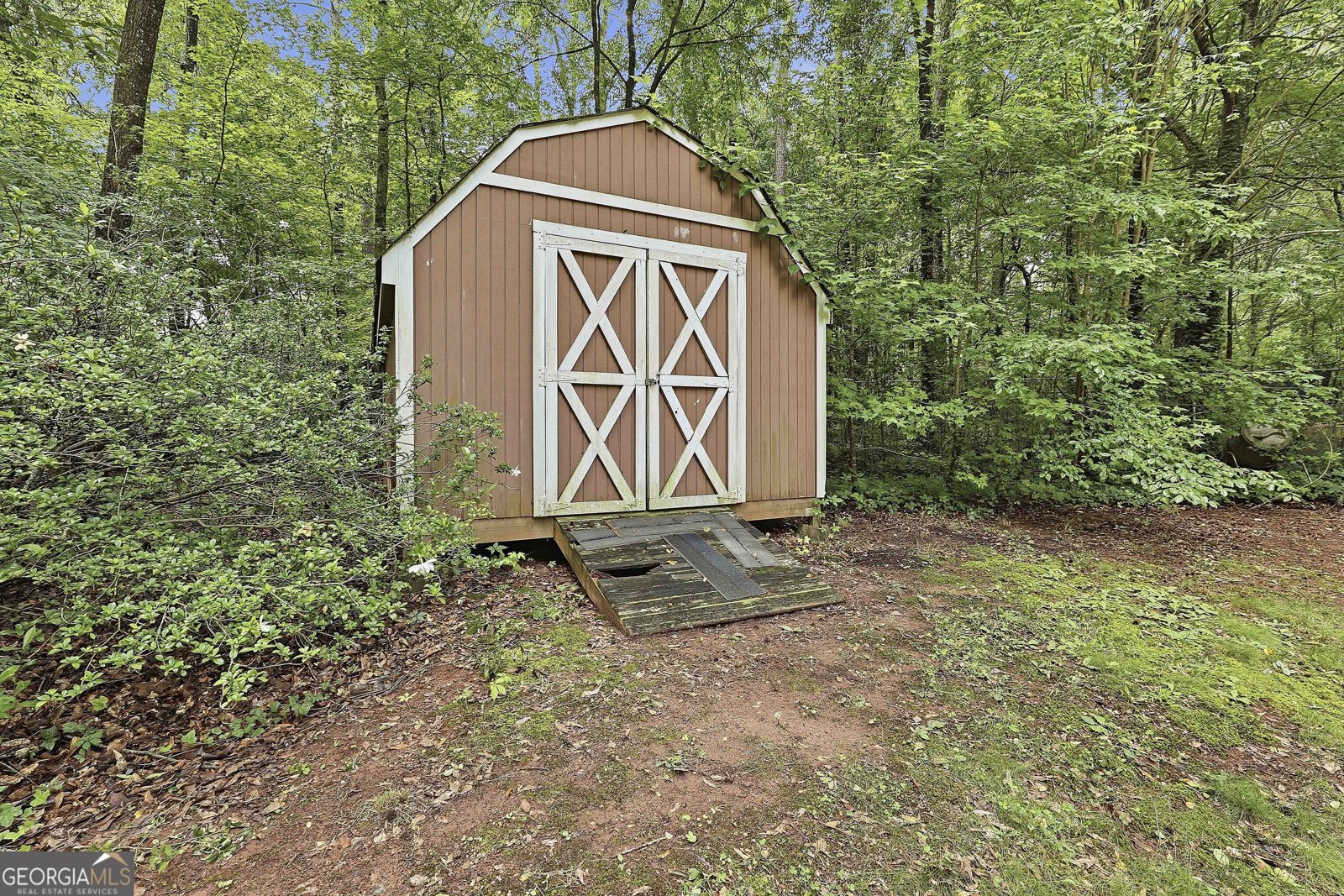 85 Apache Pointe Drive Senoia - Photo 31