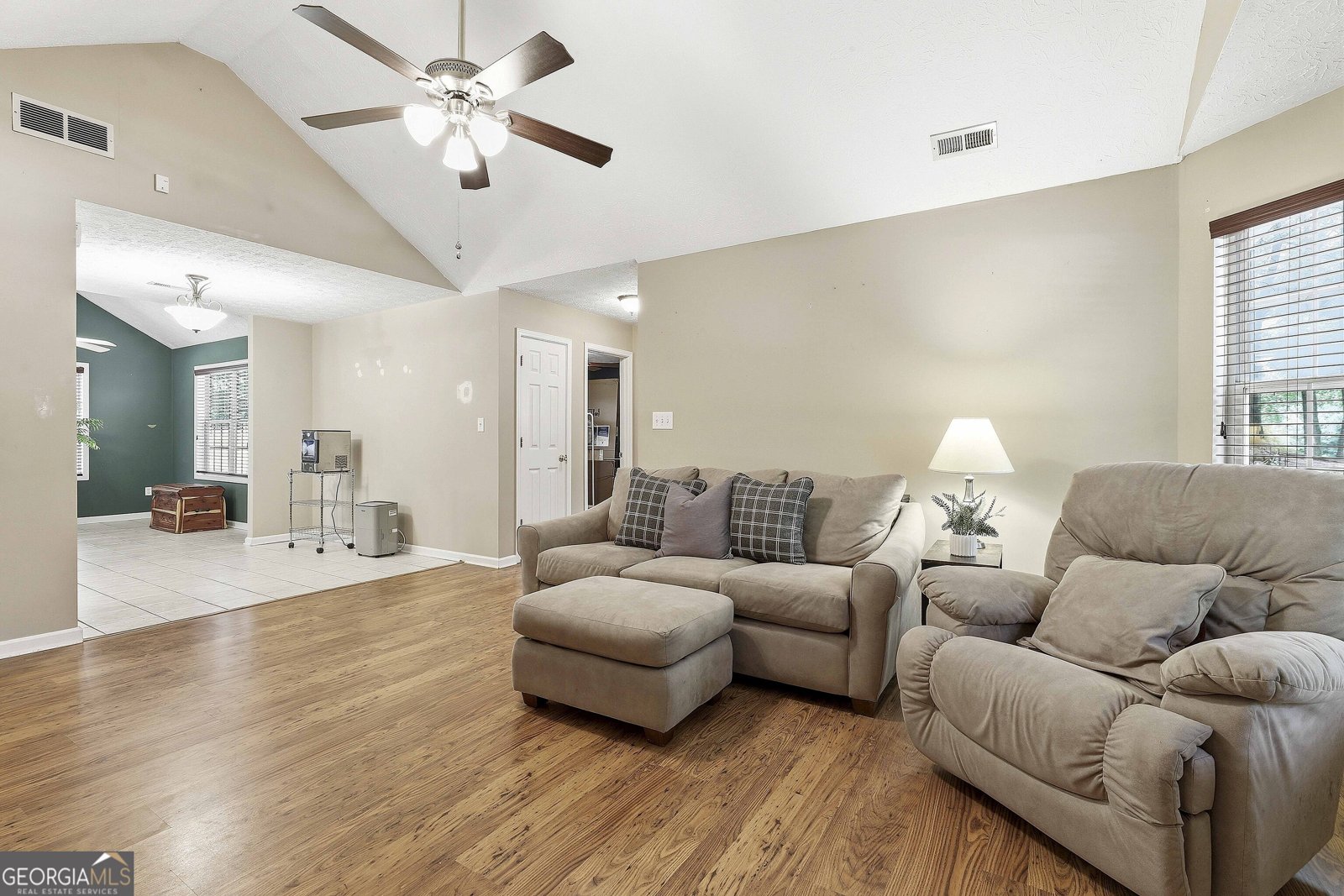 85 Apache Pointe Drive Senoia - Photo 8