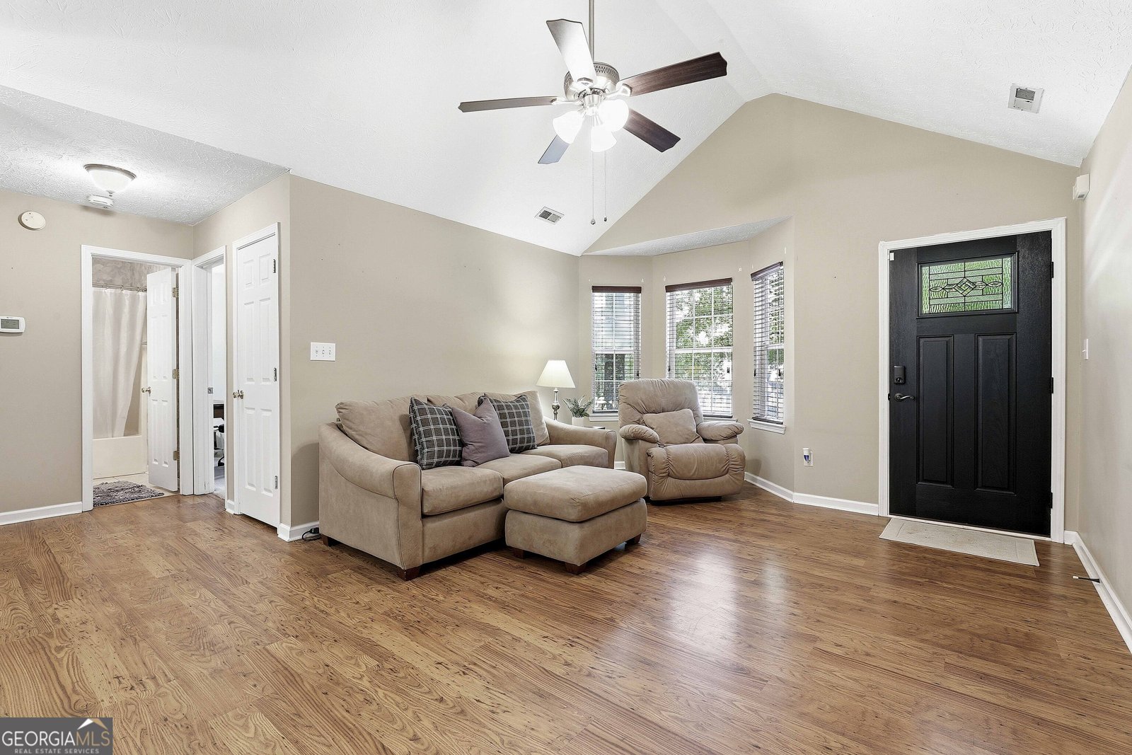 85 Apache Pointe Drive Senoia - Photo 9