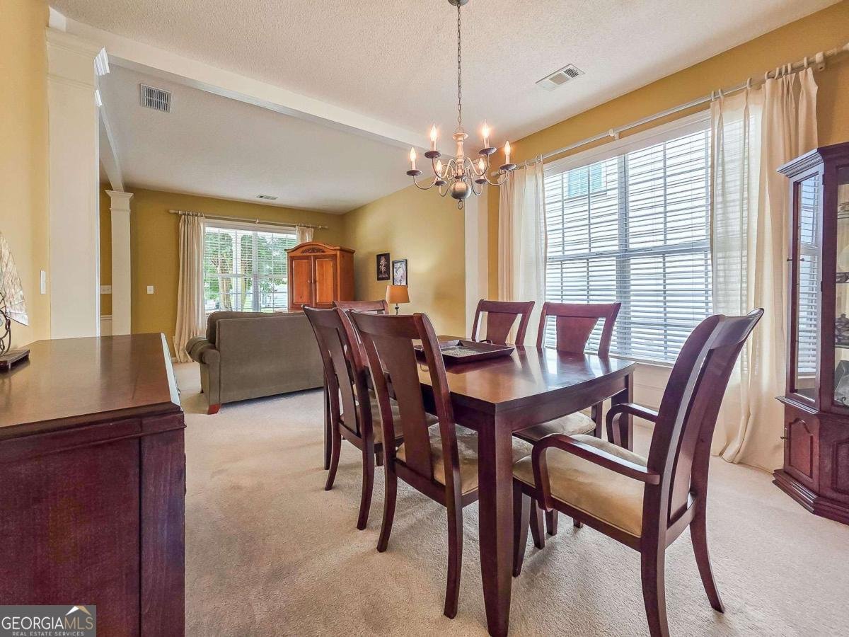 9025 Friarbridge Drive Suwanee - Photo 17