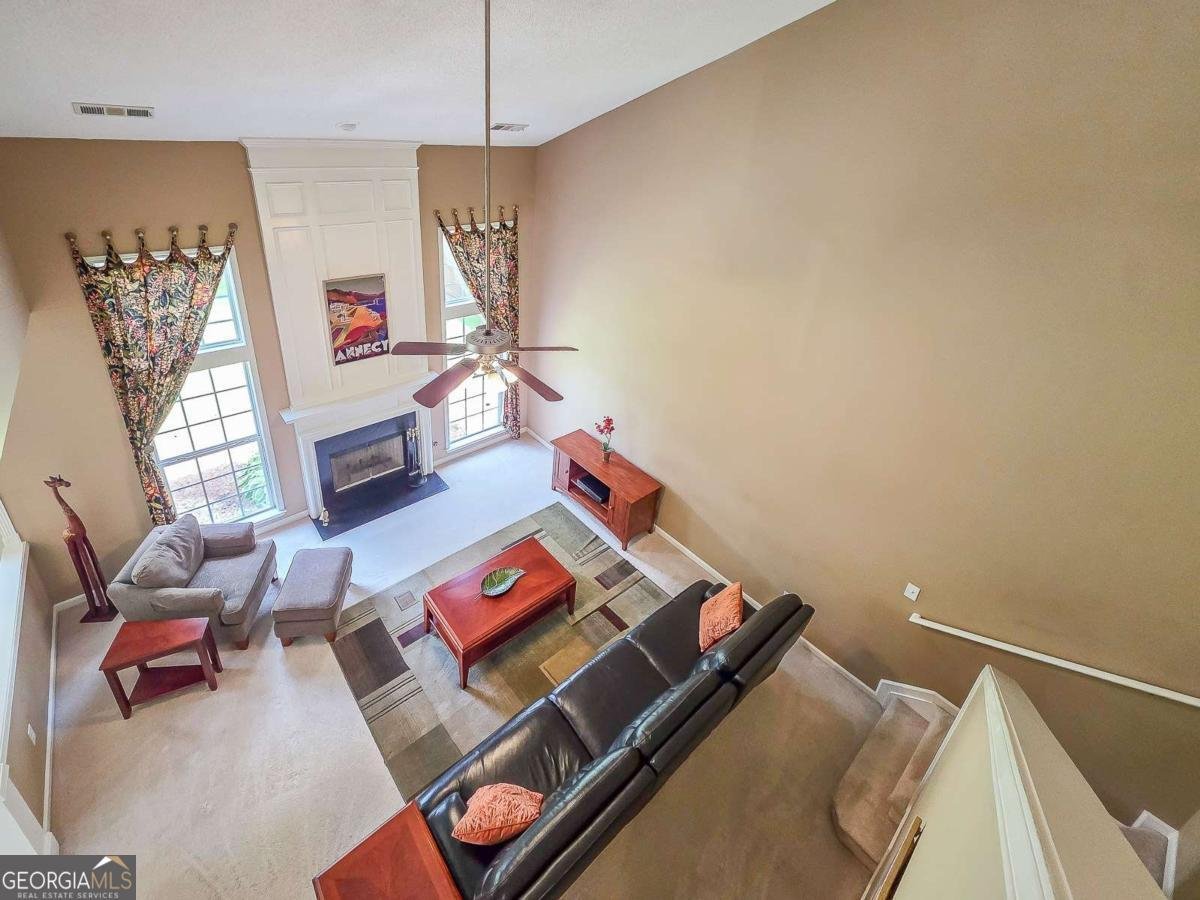 9025 Friarbridge Drive Suwanee - Photo 19
