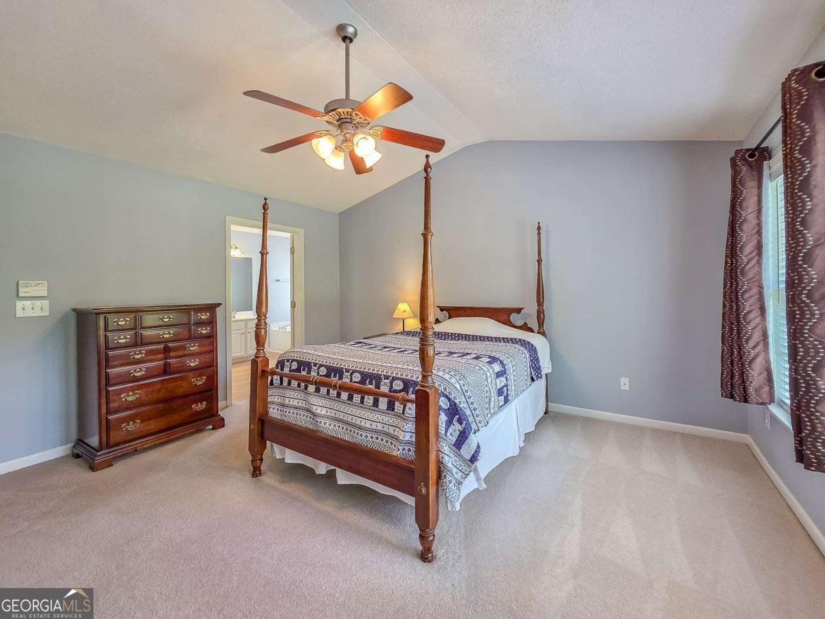9025 Friarbridge Drive Suwanee - Photo 21