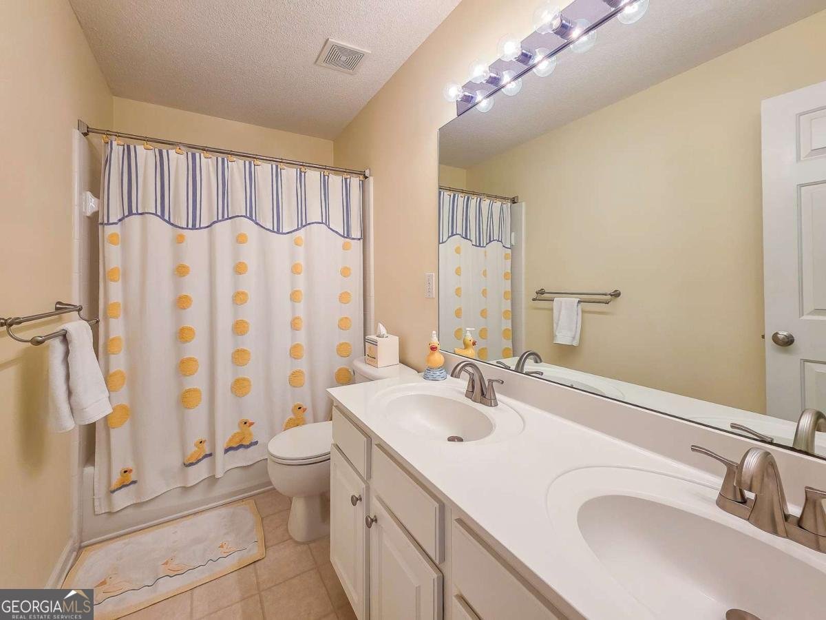 9025 Friarbridge Drive Suwanee - Photo 27