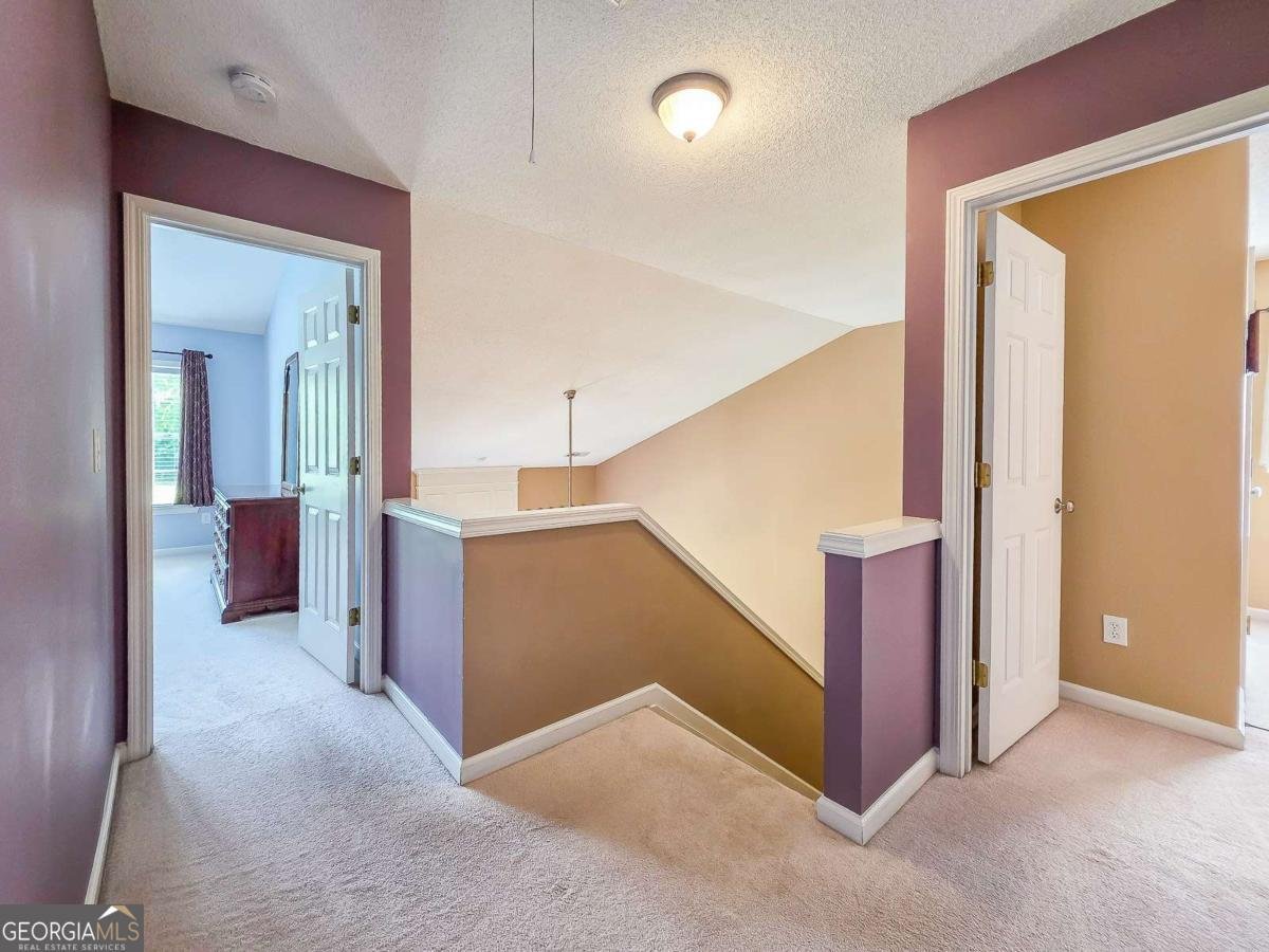 9025 Friarbridge Drive Suwanee - Photo 30