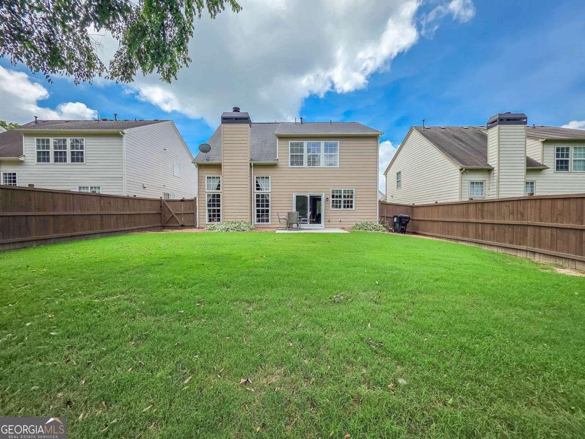 9025 Friarbridge Drive Suwanee - Photo 33