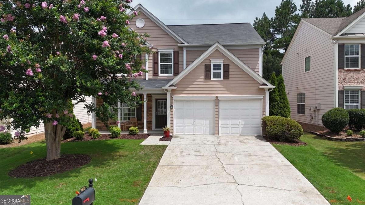9025 Friarbridge Drive Suwanee - Photo 34