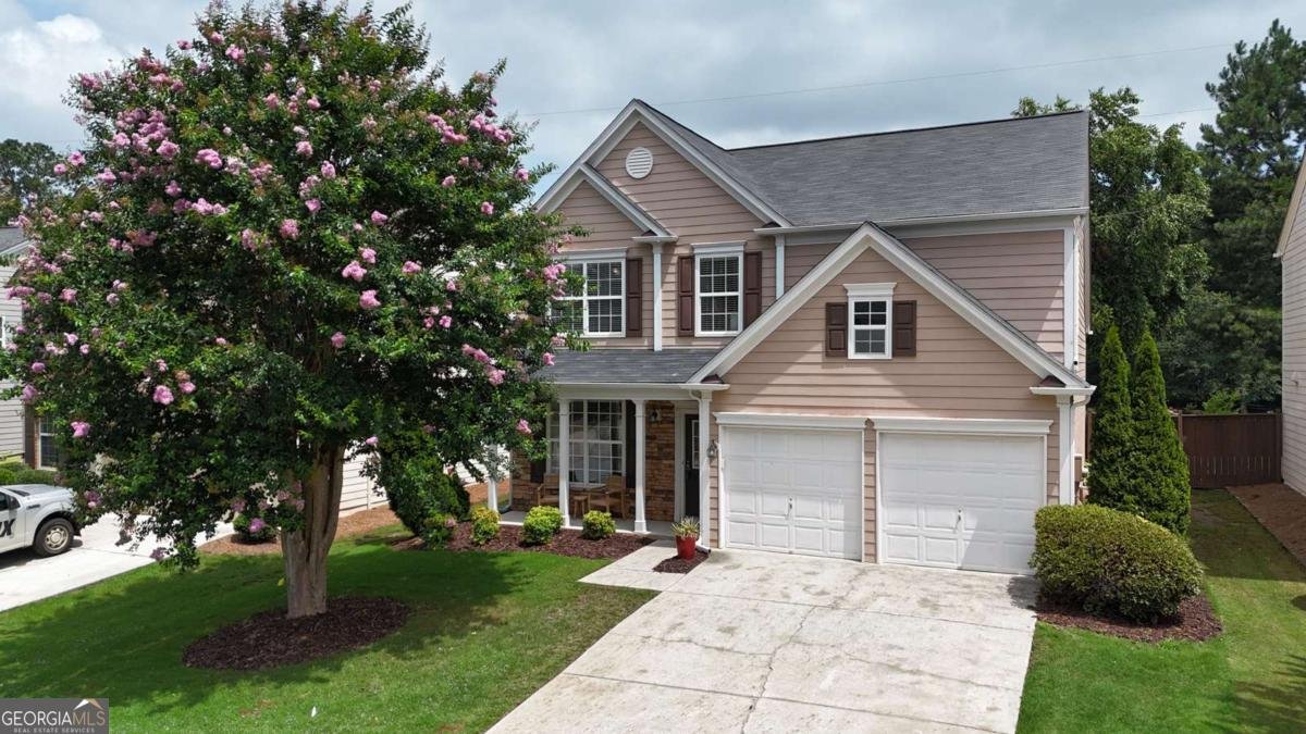 9025 Friarbridge Drive Suwanee - Photo 35