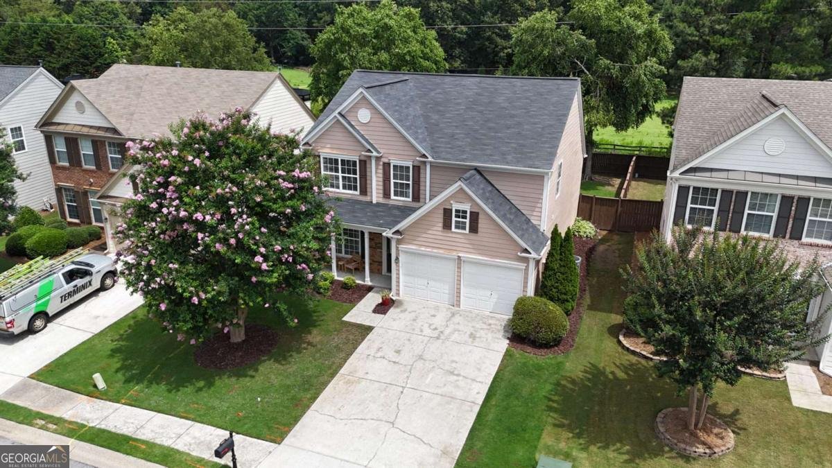 9025 Friarbridge Drive Suwanee - Photo 36
