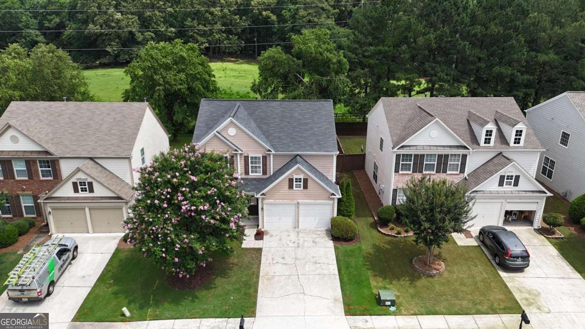 9025 Friarbridge Drive Suwanee - Photo 37