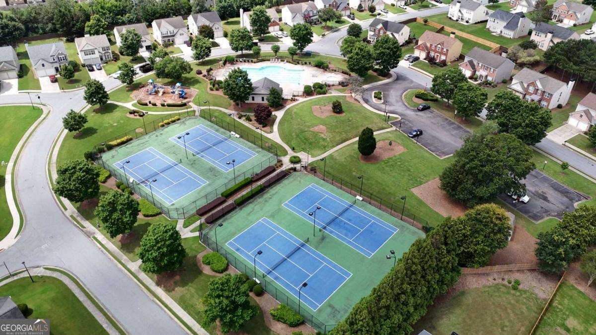 9025 Friarbridge Drive Suwanee - Photo 40
