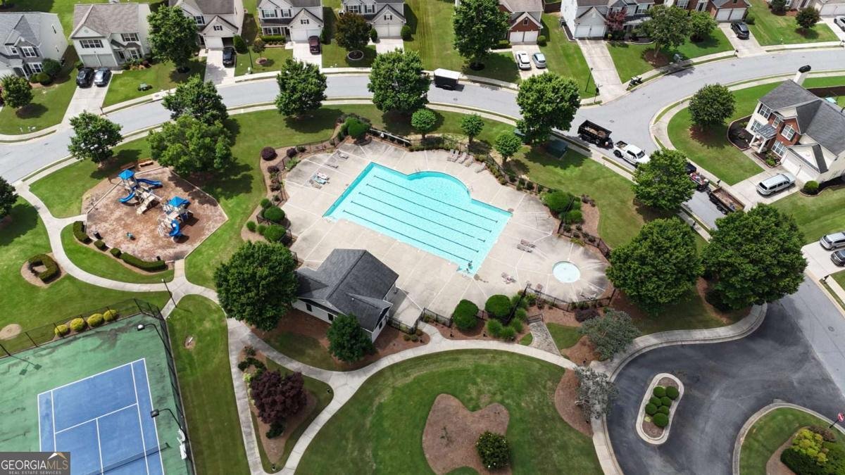 9025 Friarbridge Drive Suwanee - Photo 42