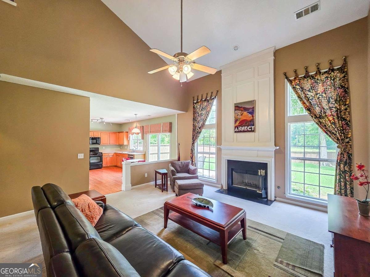 9025 Friarbridge Drive Suwanee - Photo 9