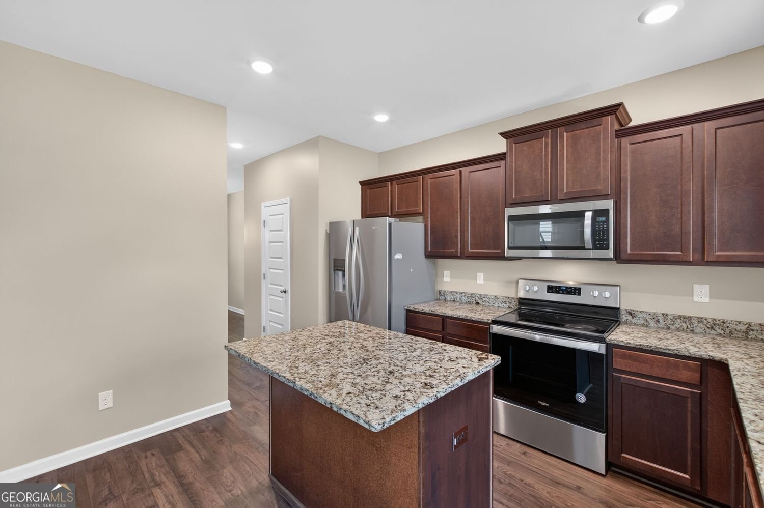 2050 Theberton Trail Locust Grove - Photo 11