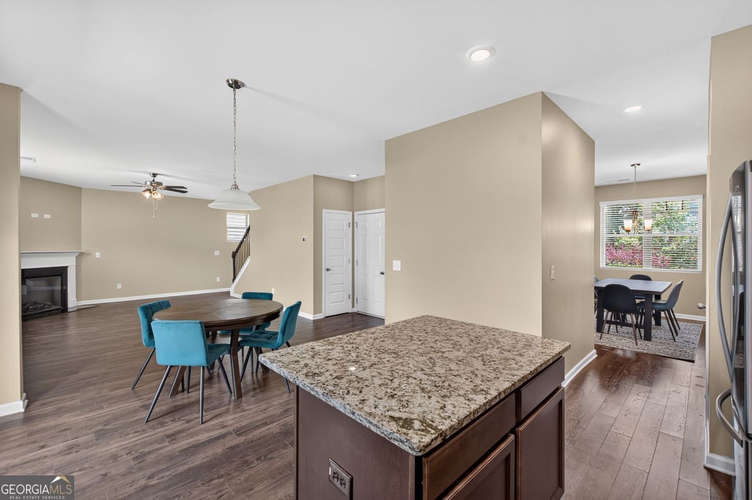 2050 Theberton Trail Locust Grove - Photo 13