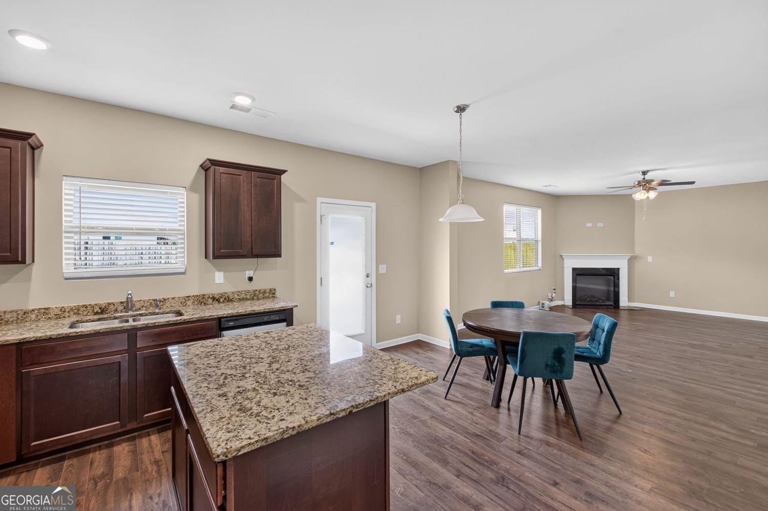 2050 Theberton Trail Locust Grove - Photo 14