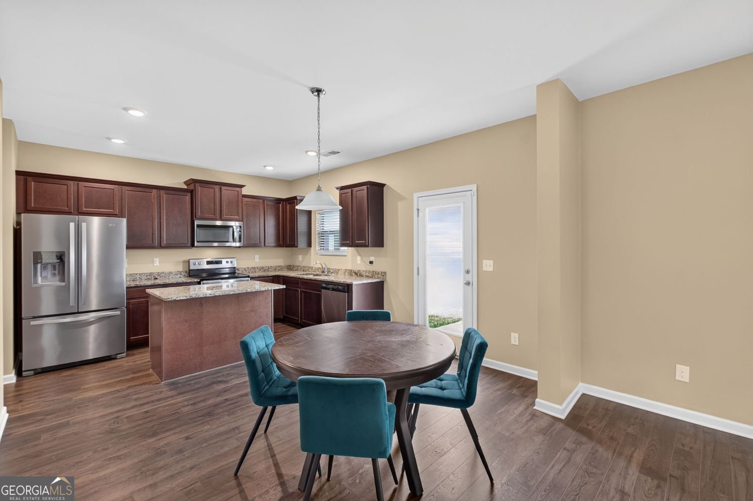 2050 Theberton Trail Locust Grove - Photo 15