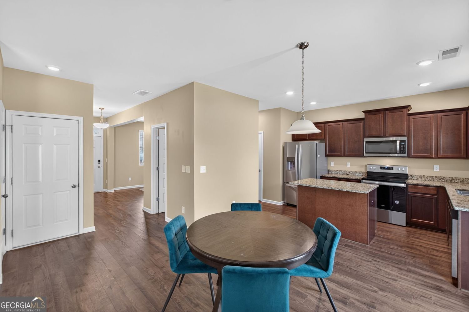 2050 Theberton Trail Locust Grove - Photo 16