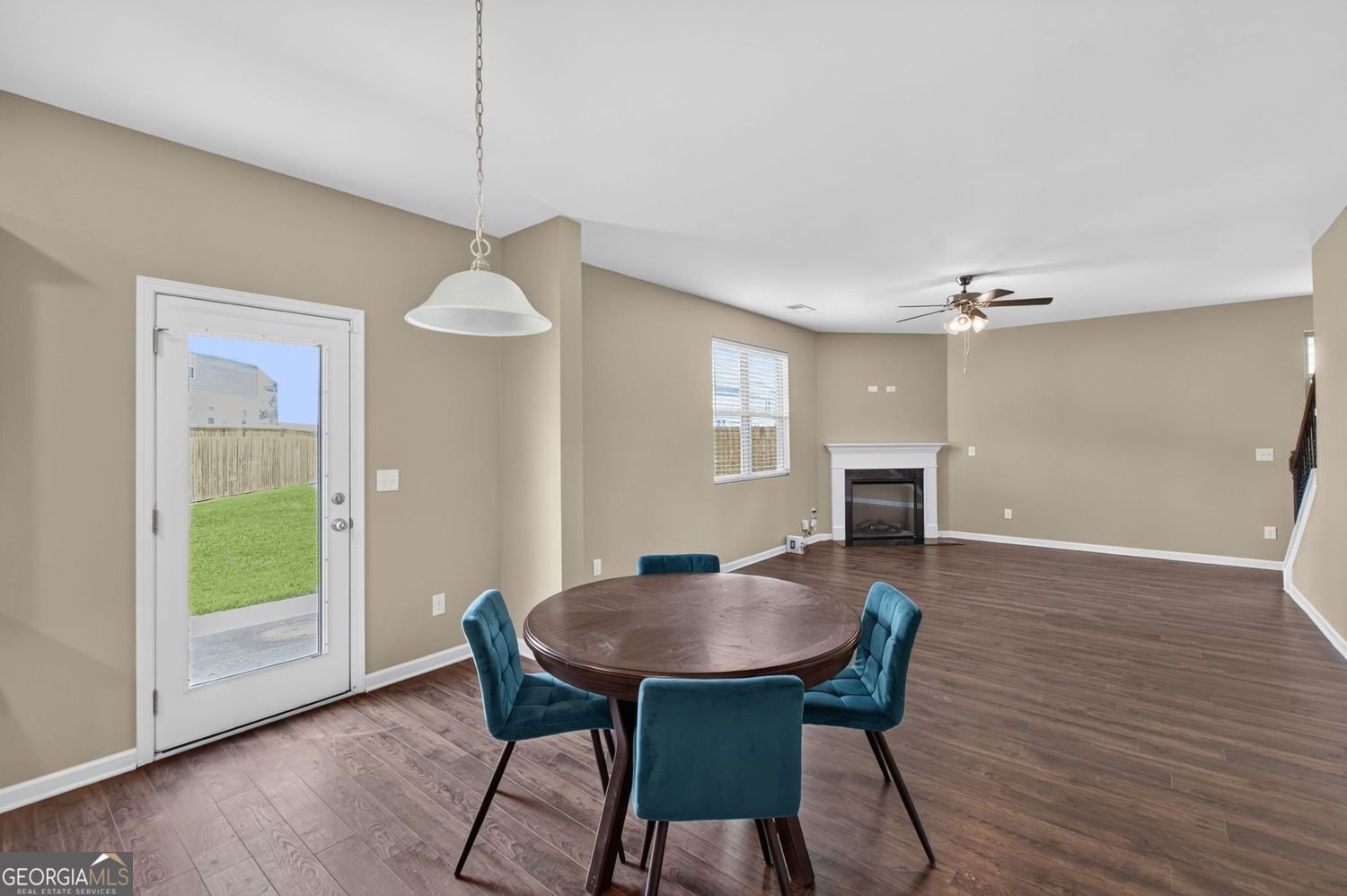 2050 Theberton Trail Locust Grove - Photo 17
