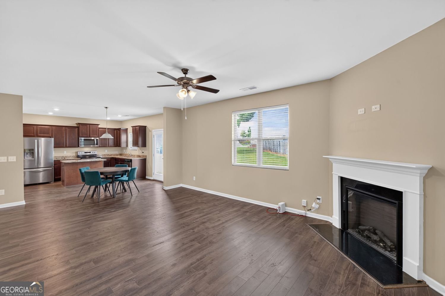 2050 Theberton Trail Locust Grove - Photo 21