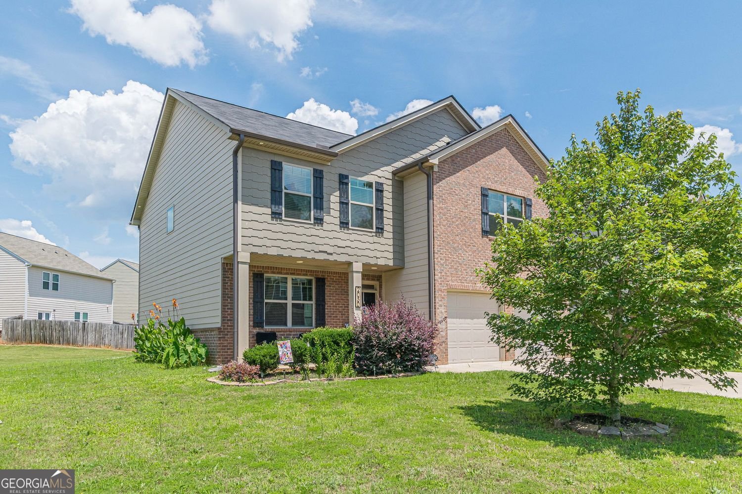 2050 Theberton Trail Locust Grove - Photo 45