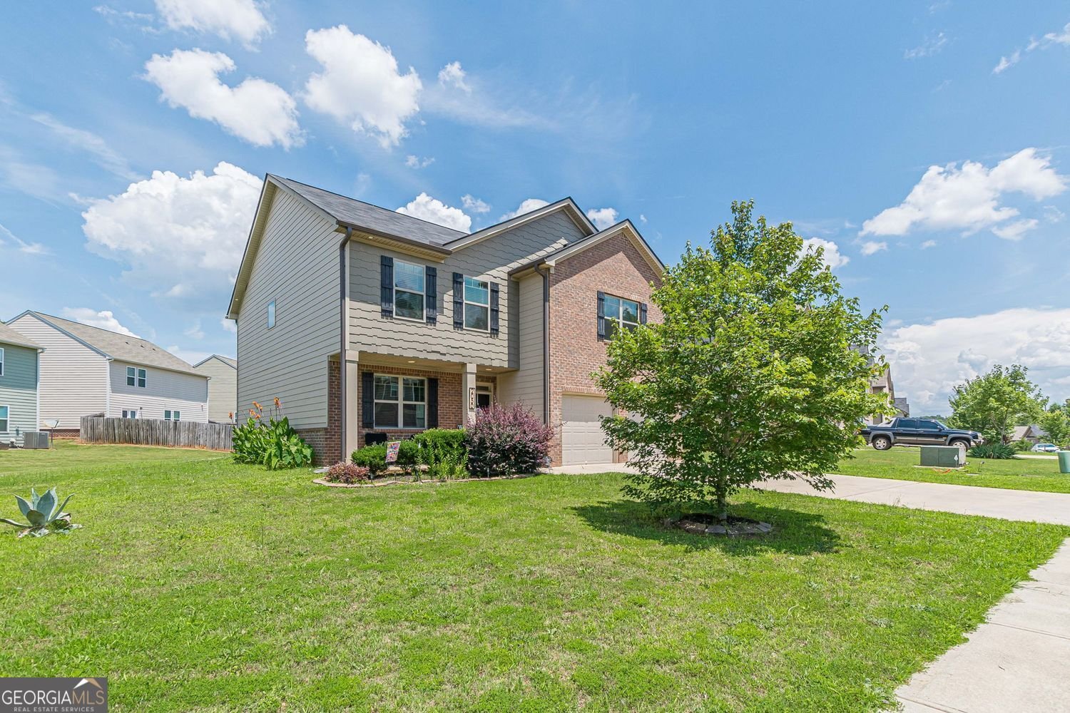 2050 Theberton Trail Locust Grove - Photo 46