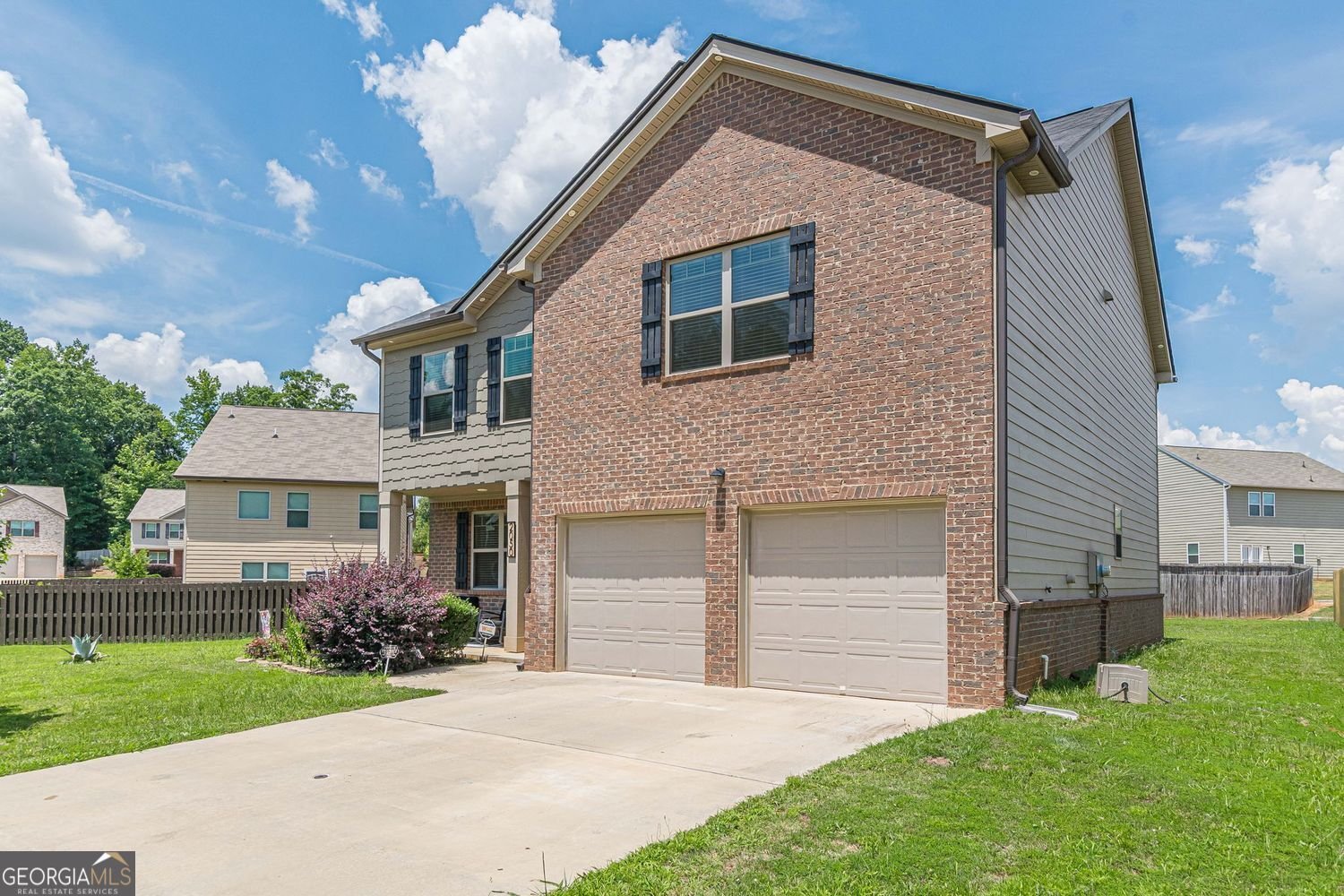 2050 Theberton Trail Locust Grove - Photo 47
