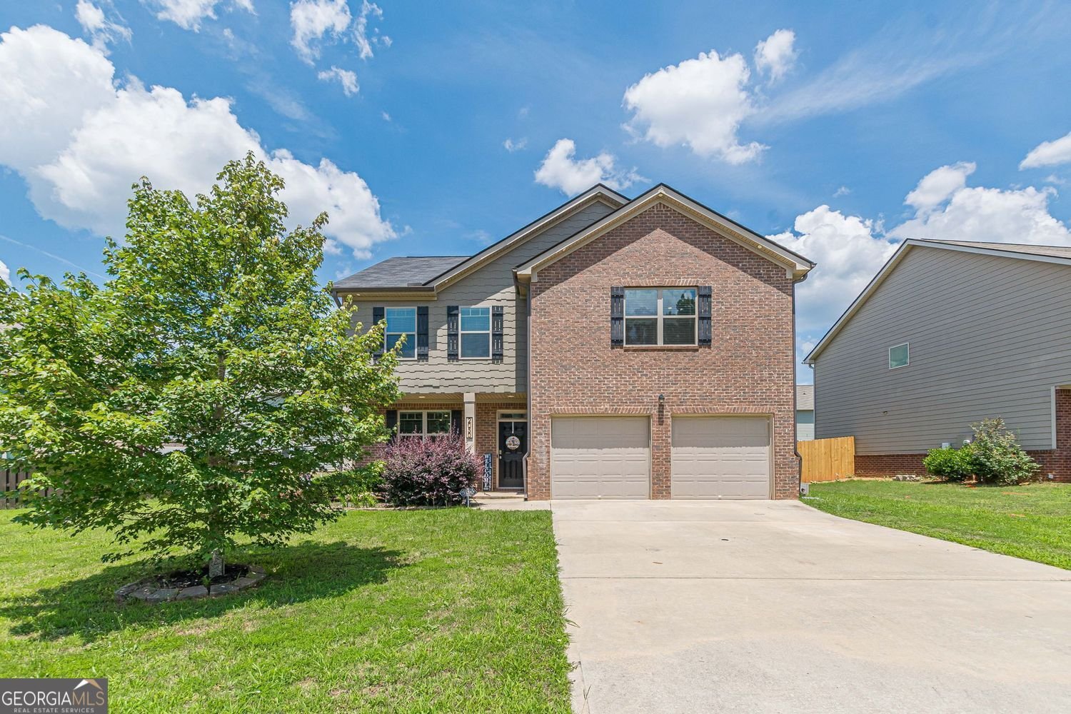 2050 Theberton Trail Locust Grove - Photo 49