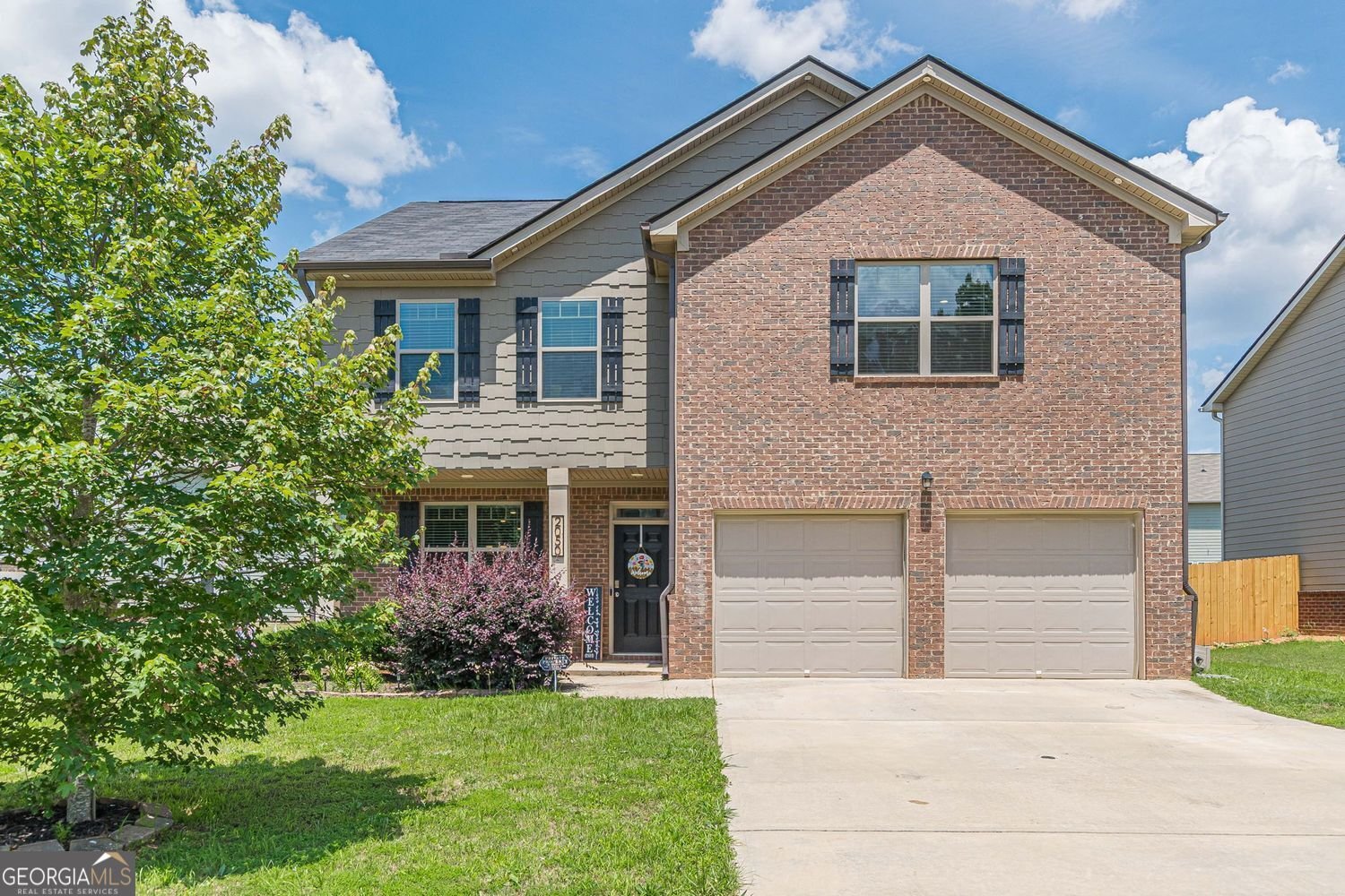 2050 Theberton Trail Locust Grove - Photo 6