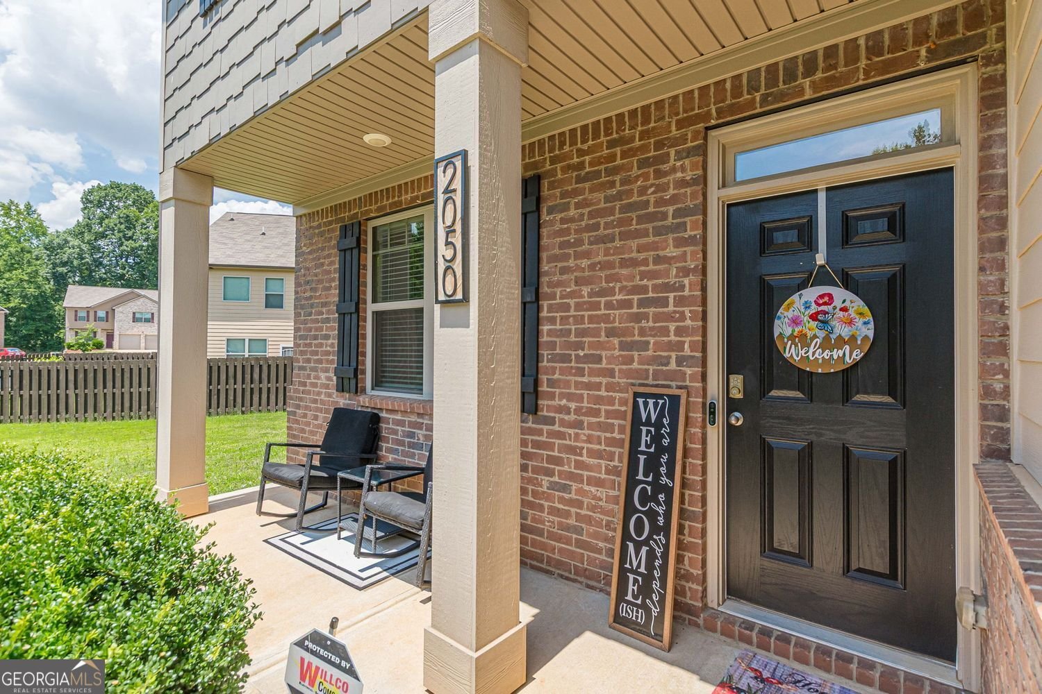 2050 Theberton Trail Locust Grove - Photo 7