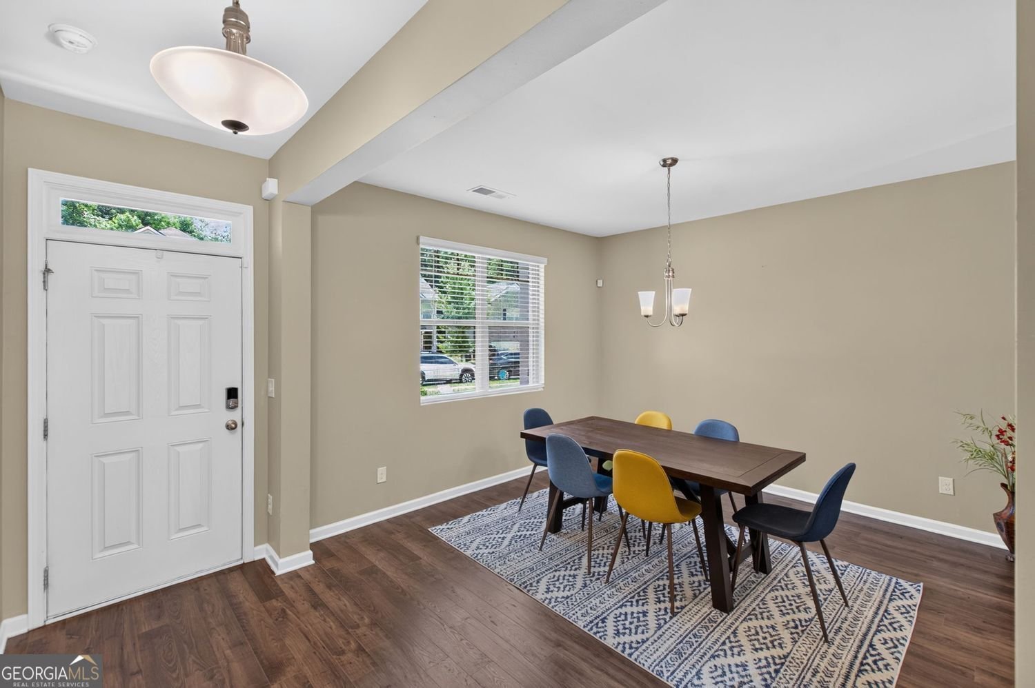 2050 Theberton Trail Locust Grove - Photo 8