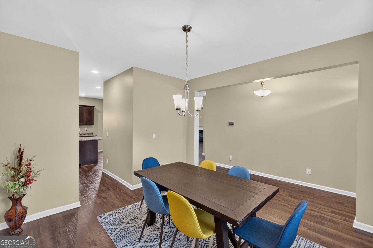 2050 Theberton Trail Locust Grove - Photo 9