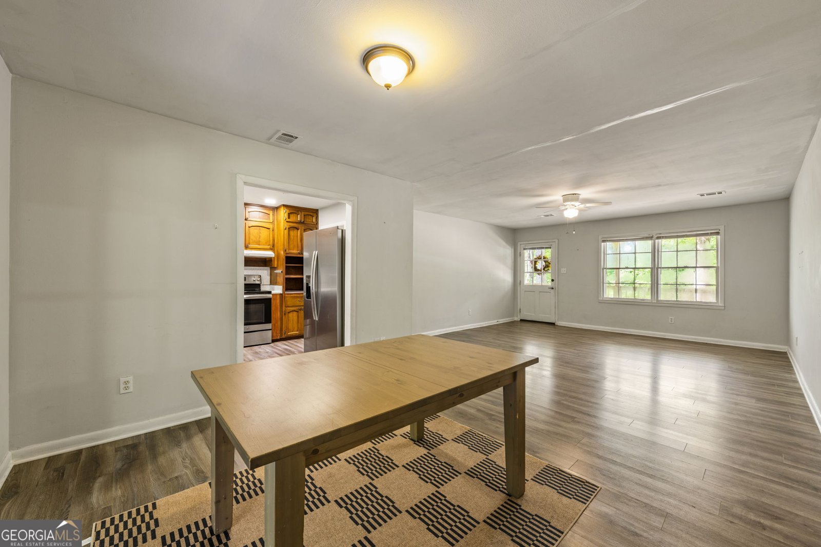 736 Stagecoach Road Stockbridge - Photo 11