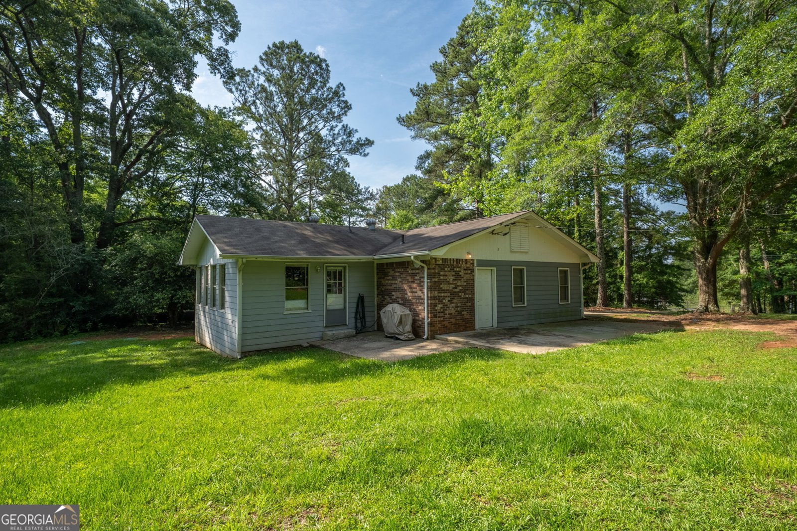 736 Stagecoach Road Stockbridge - Photo 29