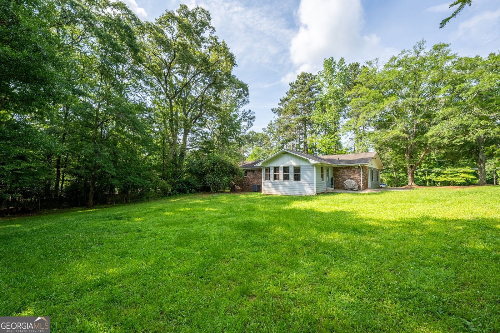 736 Stagecoach Road Stockbridge - Photo 32