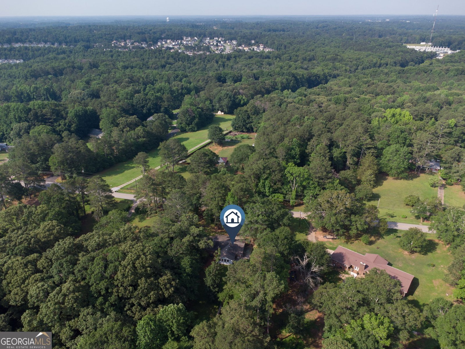 736 Stagecoach Road Stockbridge - Photo 33