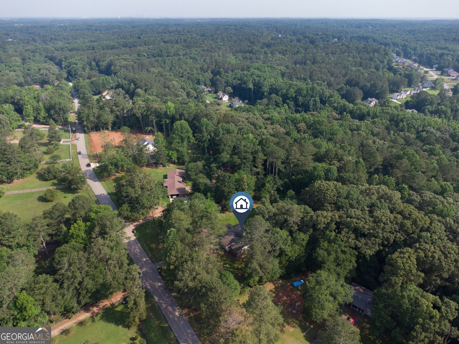 736 Stagecoach Road Stockbridge - Photo 34