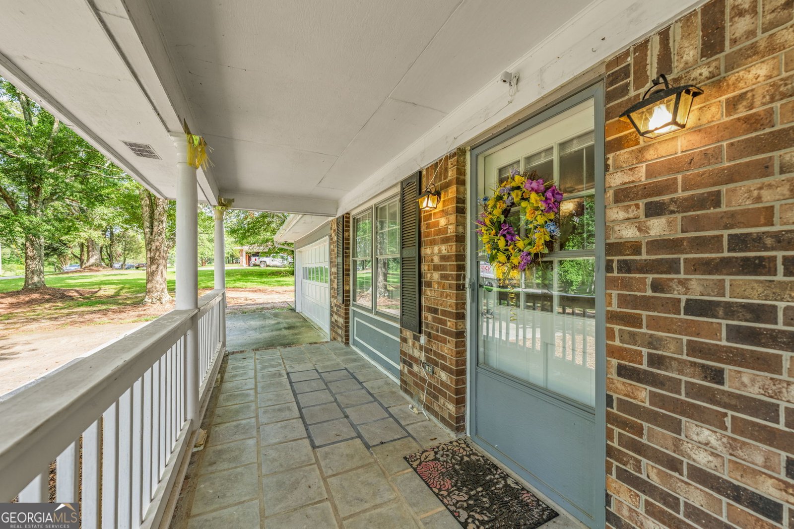 736 Stagecoach Road Stockbridge - Photo 6