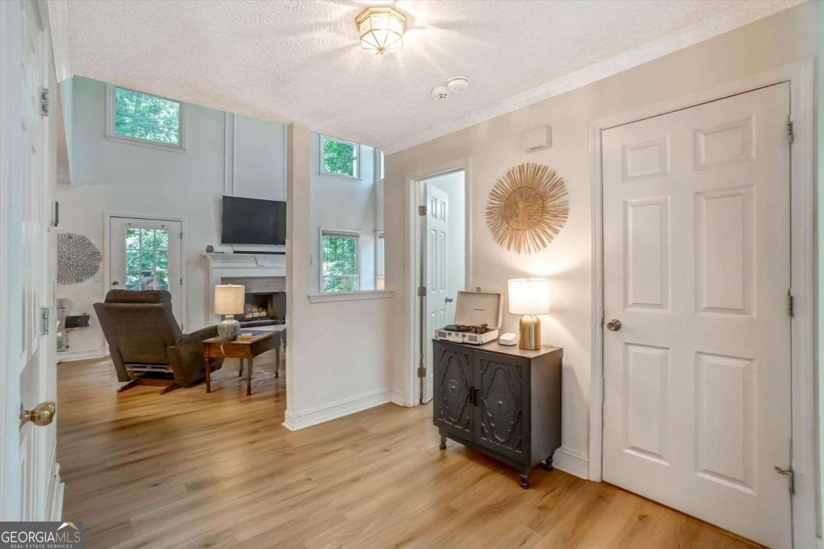 1885 Oak Wind Lane Buford - Photo 10