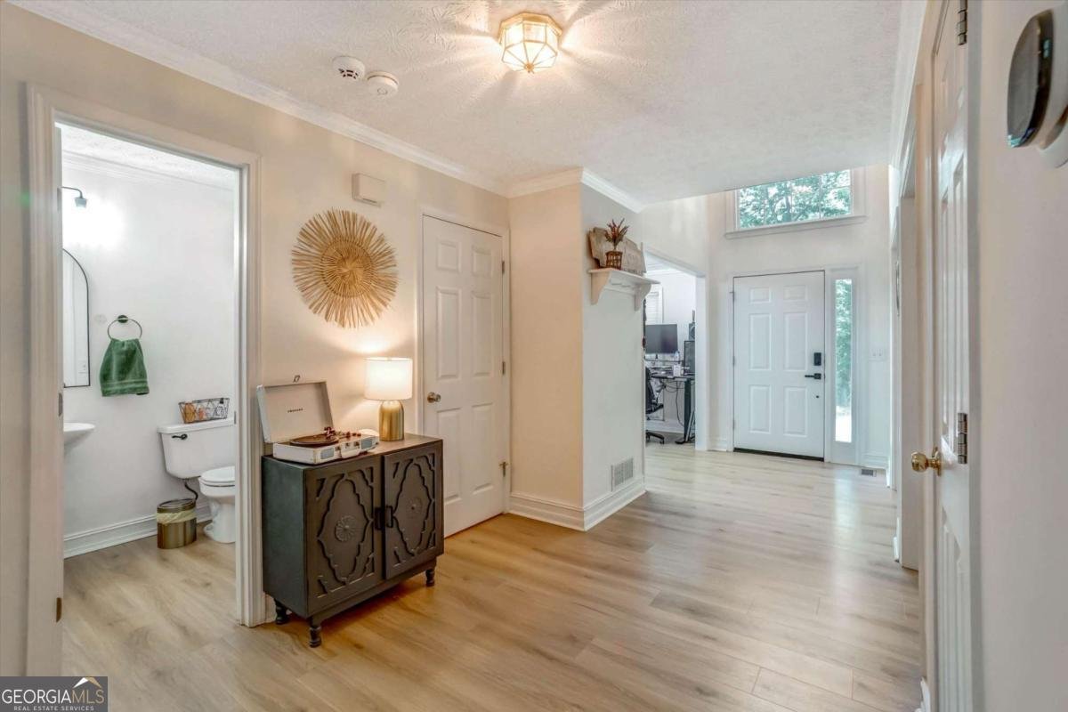 1885 Oak Wind Lane Buford - Photo 11