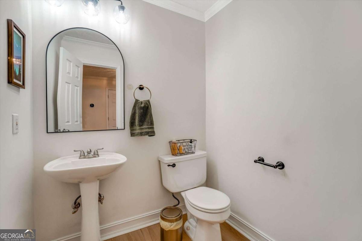 1885 Oak Wind Lane Buford - Photo 12