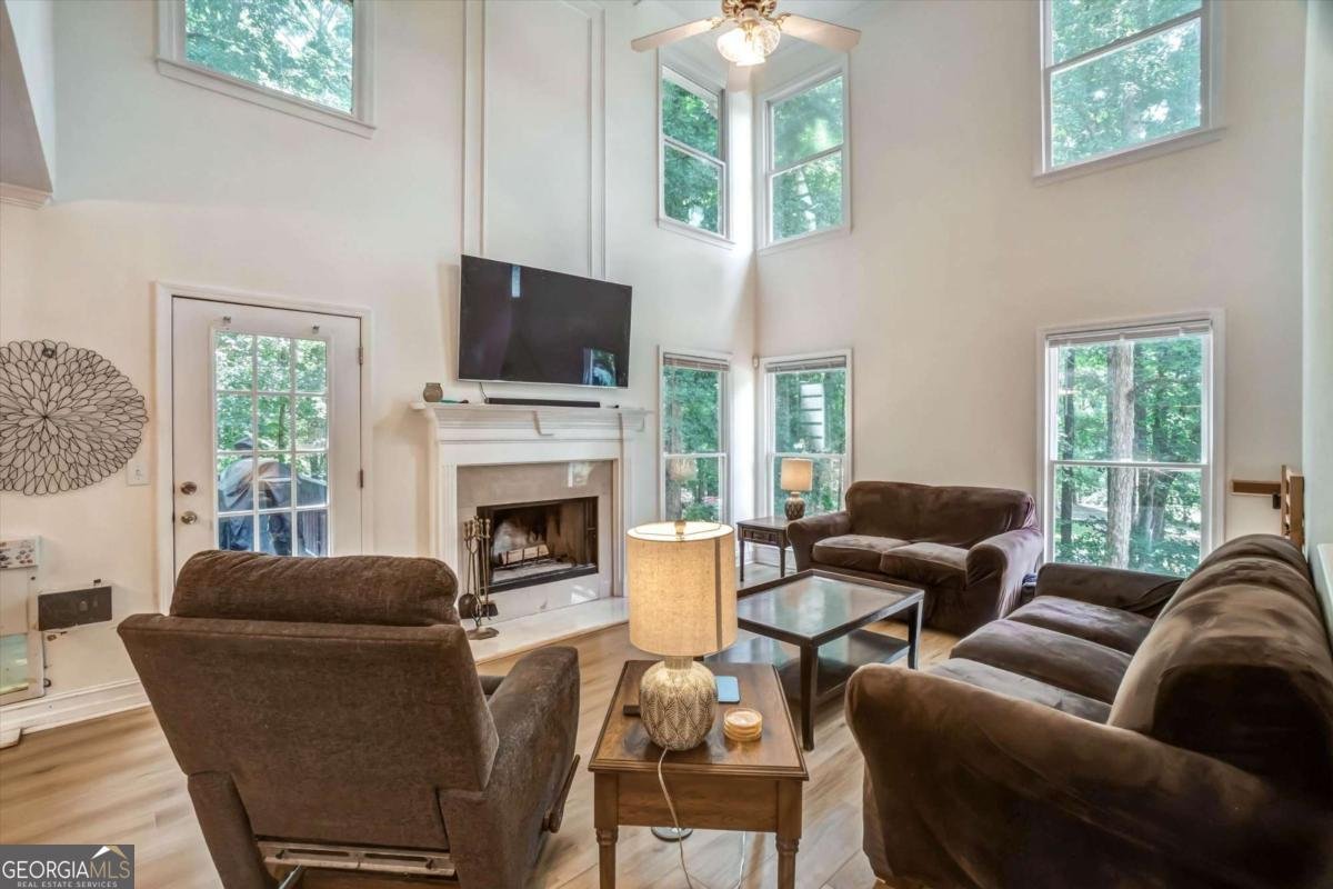 1885 Oak Wind Lane Buford - Photo 13