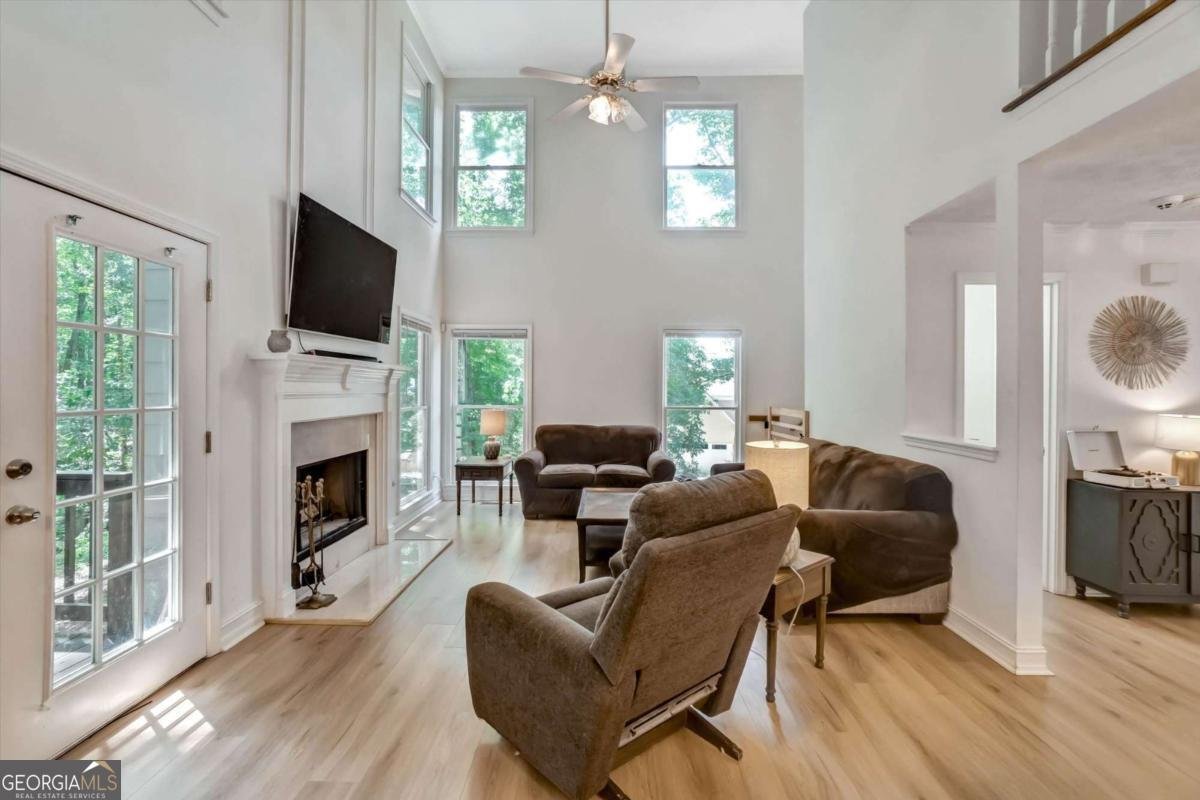 1885 Oak Wind Lane Buford - Photo 14