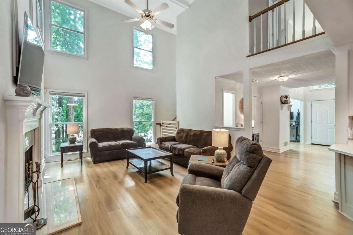 1885 Oak Wind Lane Buford - Photo 15