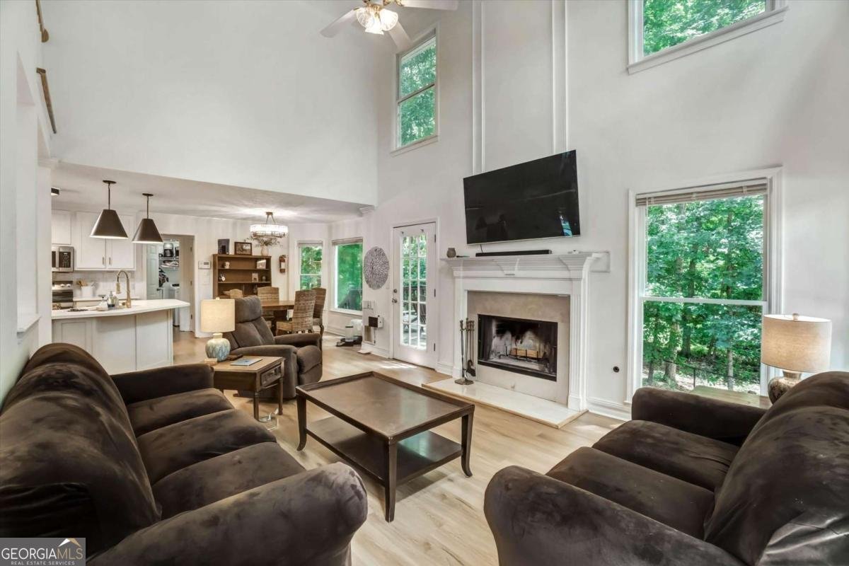 1885 Oak Wind Lane Buford - Photo 16